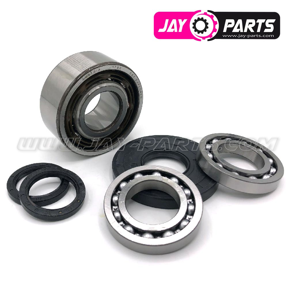 Lager & Packningssats Framdiff Polaris Ranger 570-1000