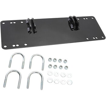 Plogfäste Moose Center Arctic Cat Alterra 400 (45010581)