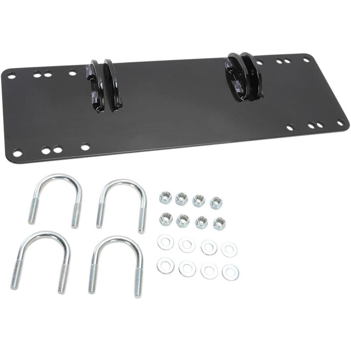 product-image Plogfäste Moose Center Arctic Cat Alterra 400 (45010581)