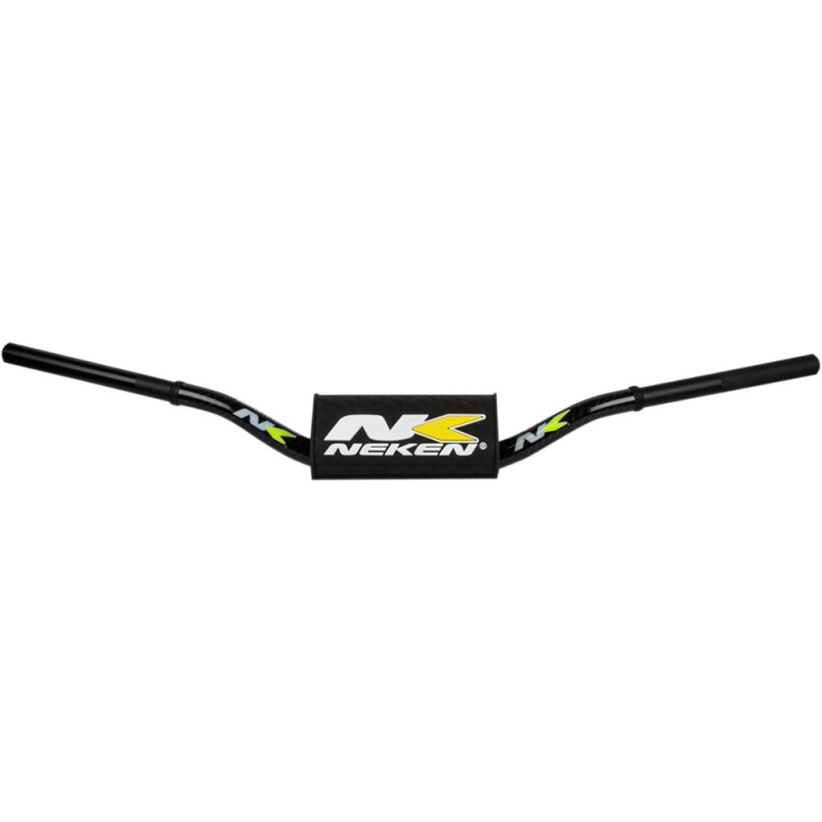 Styre Neken 85 High Fatbar - 10