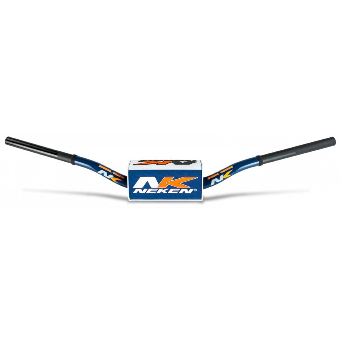 Styre Neken 85 High Fatbar - 16