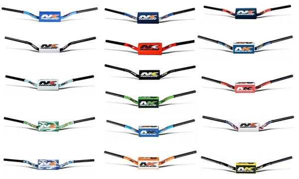 Styre Neken 85 High Fatbar