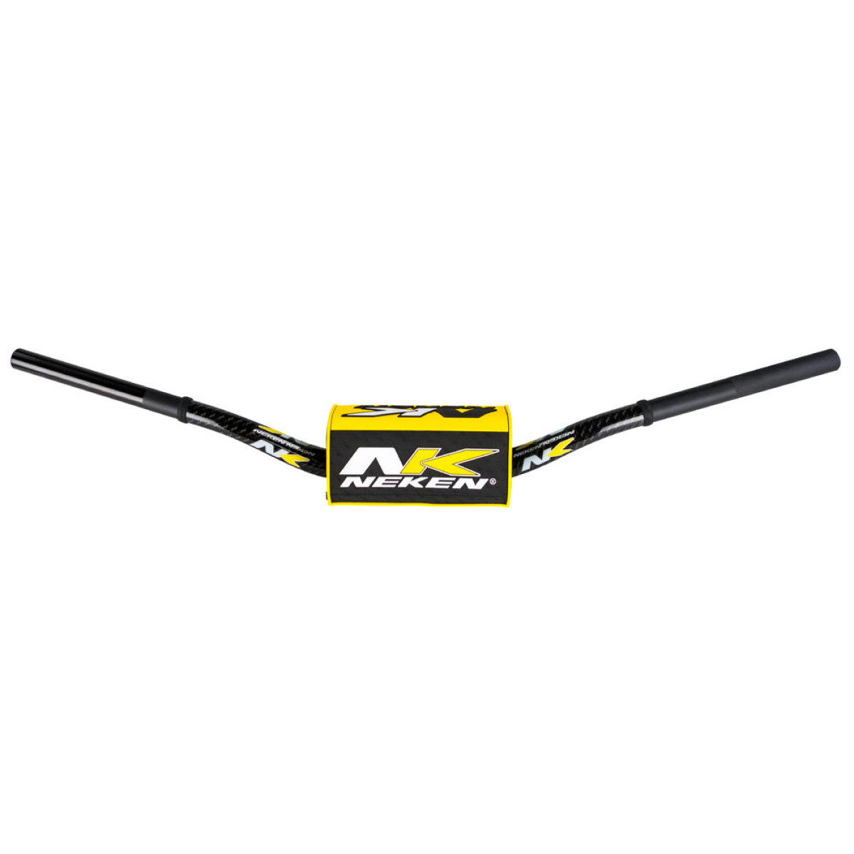 Styre Neken 85 High Fatbar - 13
