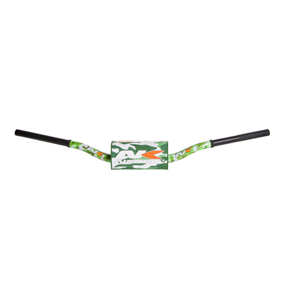 Styre Neken 85 High Fatbar - 8