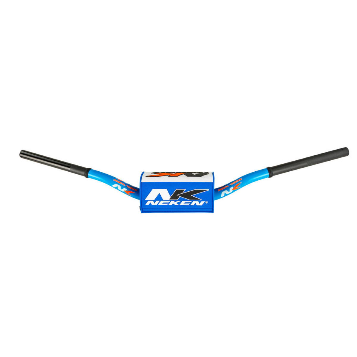 Styre Neken 85 High Fatbar - 12