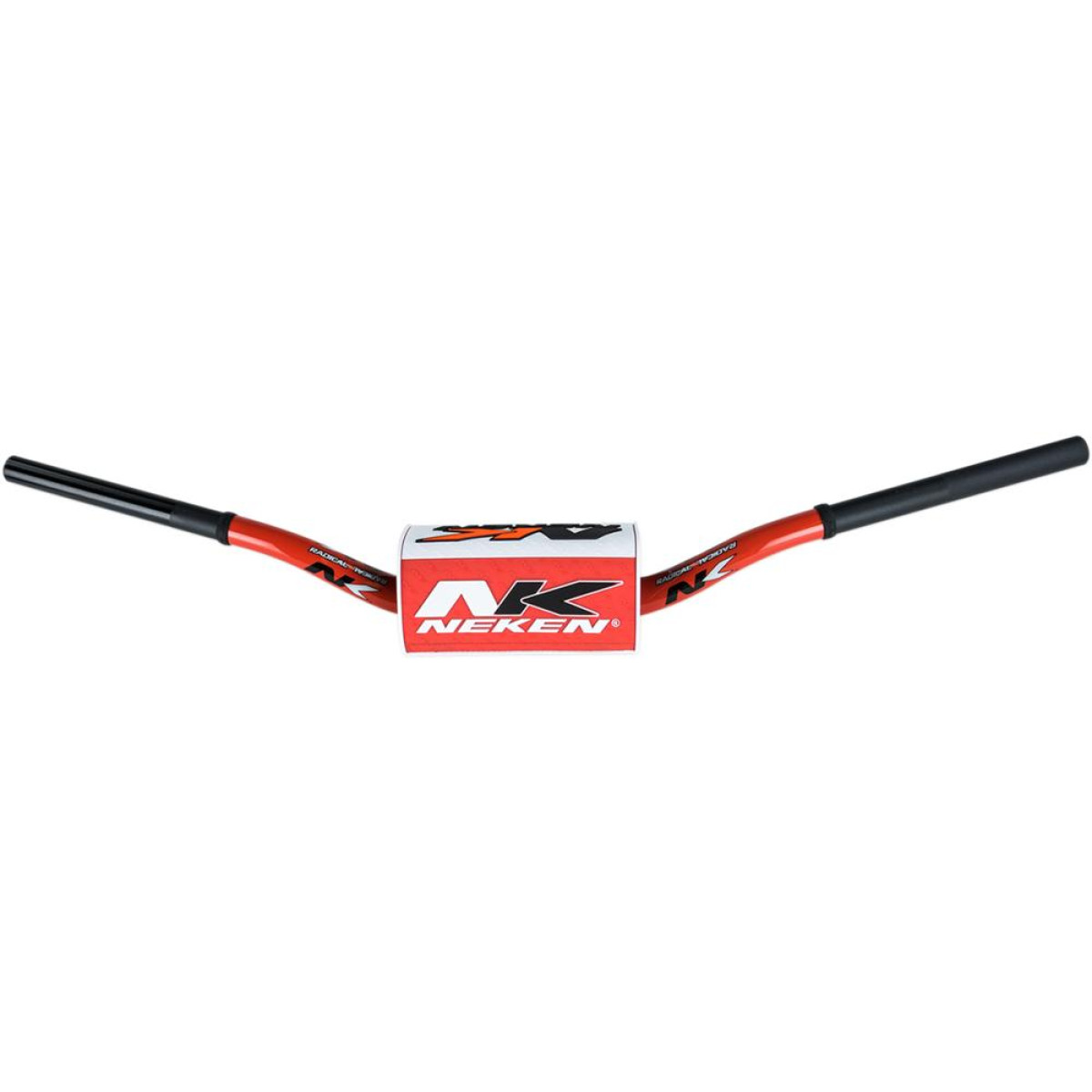 Styre Neken 85 High Fatbar - 14