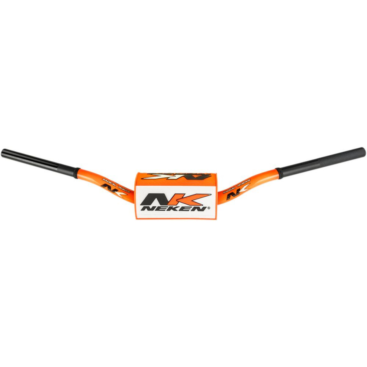 Styre Neken 85 High Fatbar - 11