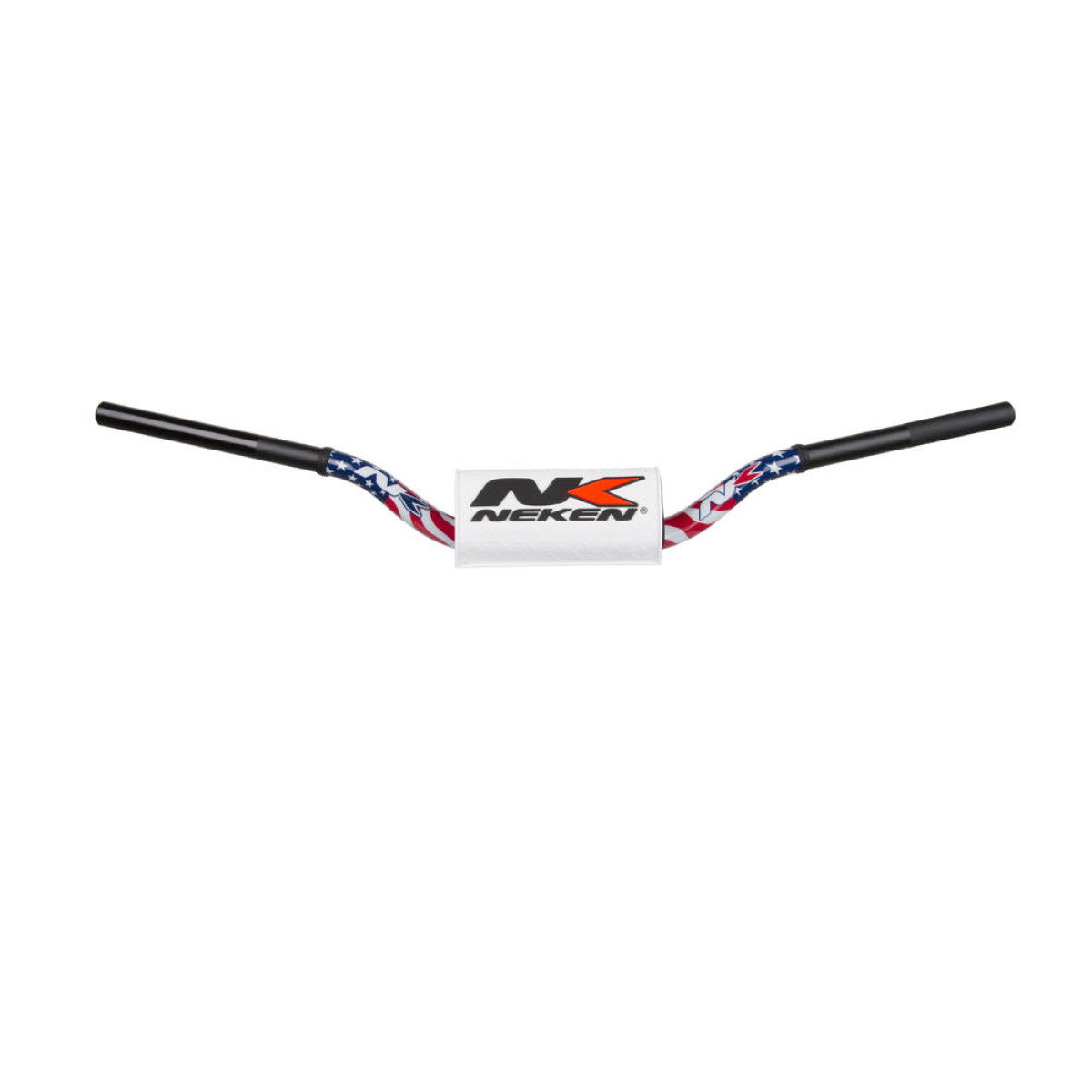 Styre Neken 85 High Fatbar - 6