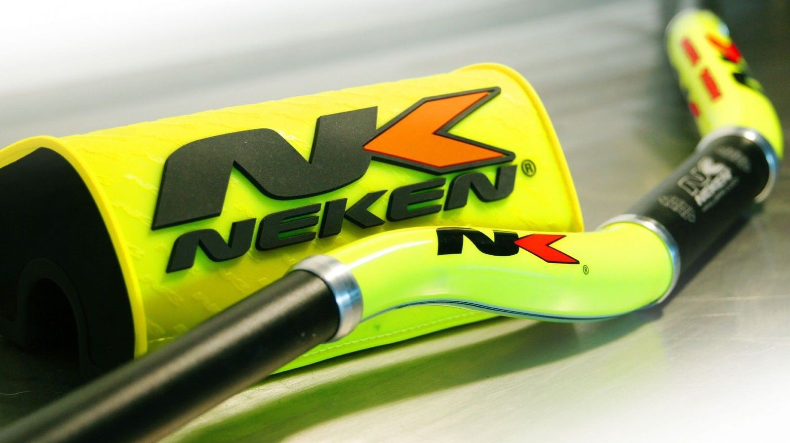 Styre Neken 85 High Fatbar - 2