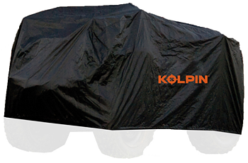 Kapell / Överdrag XL Kolpin ATV 