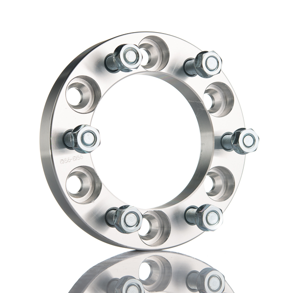 Spacer 25mm 5x139,7