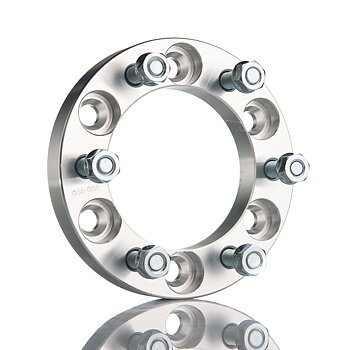 Spacer 25mm 5x139,7