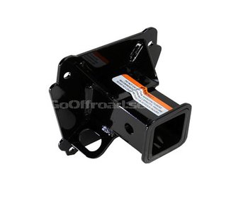 2" mottagare Polaris RZR 1000