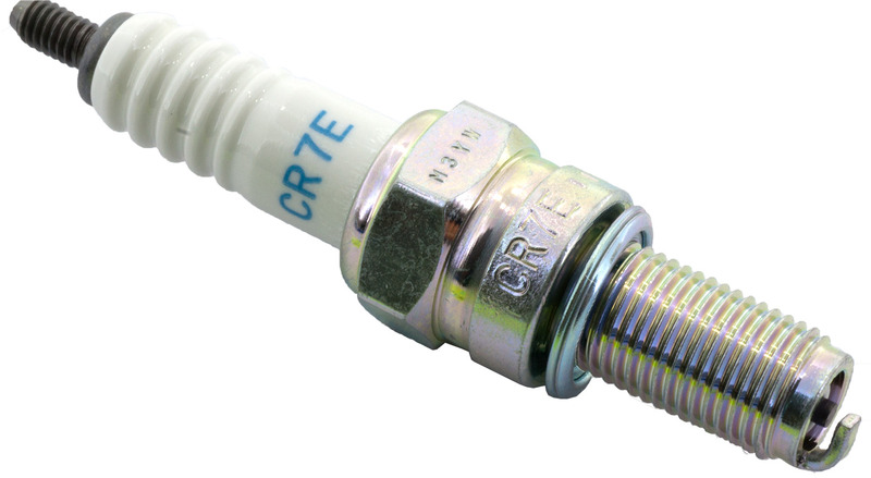 Tändstift NGK CR7E - 2