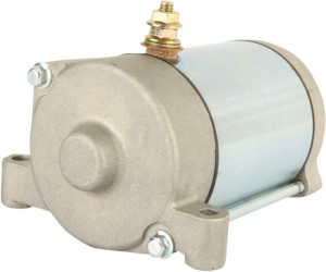 Startmotor Yamaha Grizzly 700 07-08 & Raptor/Rhino 700 - 2