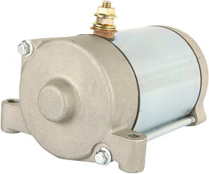 Startmotor Yamaha Grizzly 700 07-08 & Raptor/Rhino 700