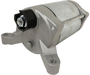 Startmotor Yamaha Grizzly 450