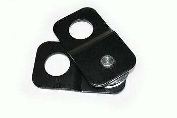 Brytblock / Kastblock 2 ton