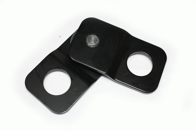 Brytblock / Kastblock 2 ton - 2