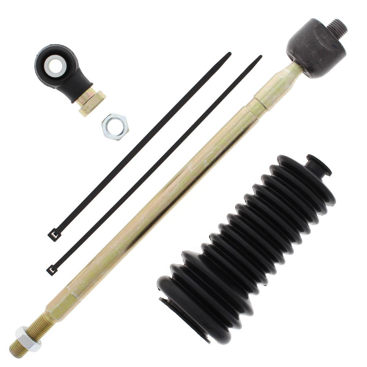 Styrstag & Styrled Höger Polaris Ranger (51-1040-R)