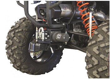 Bakre Vinschfäste Polaris Sportsman / Scrambler 1000S