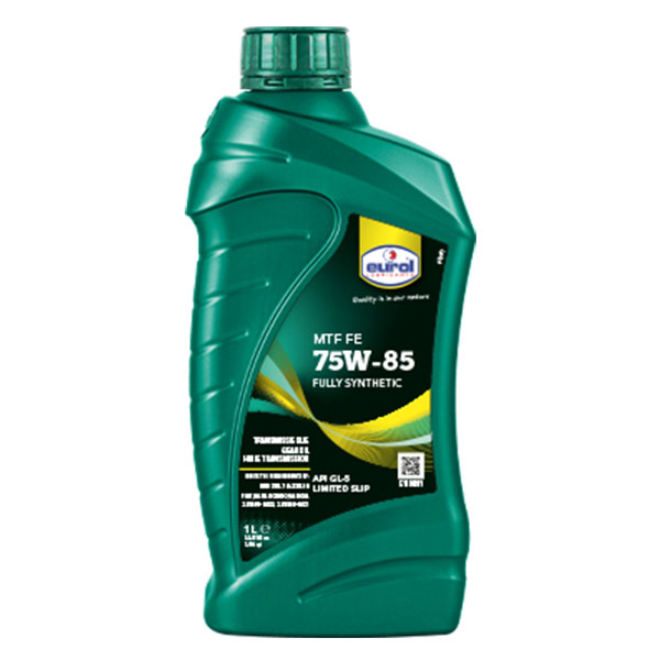 Olja Eurol MTF 75W-85 FE GL5