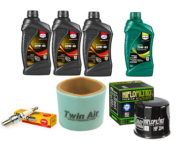 Servicekit XL Kawasaki ATV