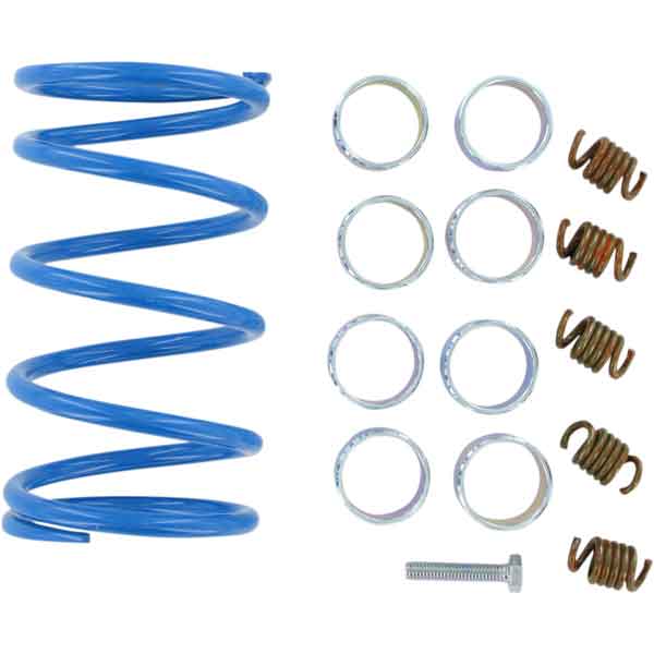 Variatorkit EPI Yamaha Grizzly 660 2002-2008