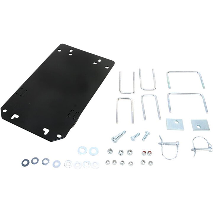 product-image Plogfäste Moose Center Can-Am (45010627)