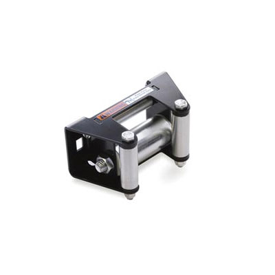 Moose Vinsch Roller för plog (125mm) - 2