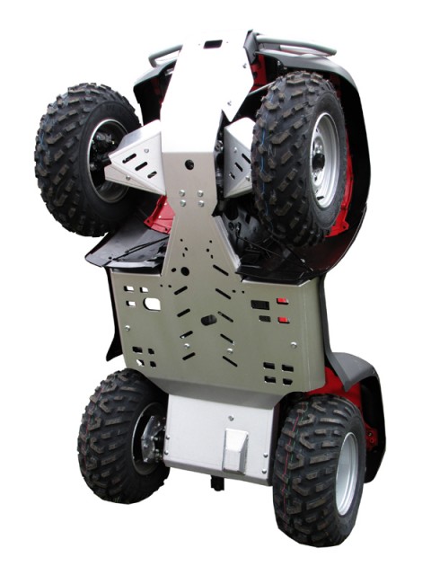 Underkörningsskydd Honda TRX500 -2011 