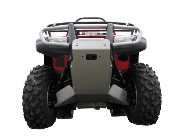 Underkörningsskydd Honda TRX500 -2011  - 2
