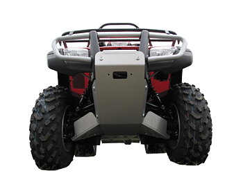 Underkörningsskydd Honda TRX500 -2011 