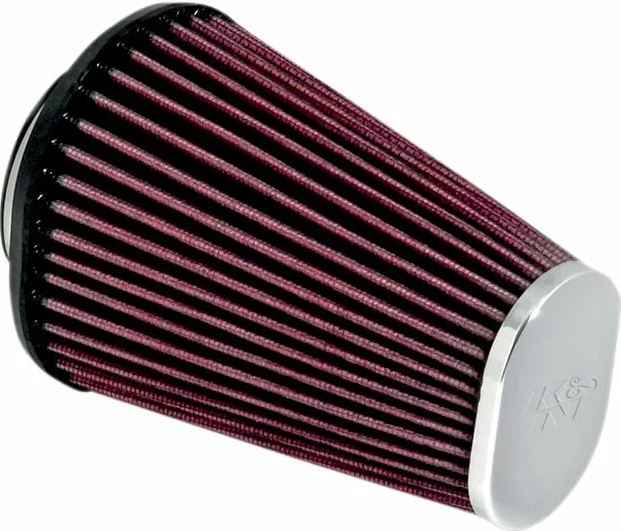 K&N Luftfilter RC-3680