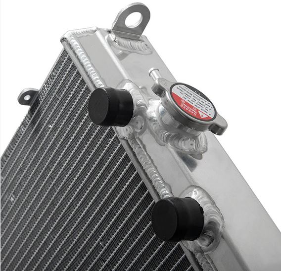 Kylare Arctic Cat  500/550/650/700 2004+ (0413-205) - 3