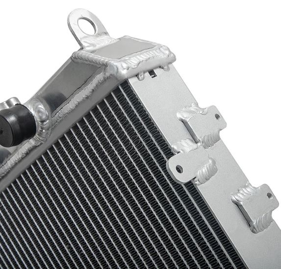 Kylare Arctic Cat  500/550/650/700 2004+ (0413-205) - 2