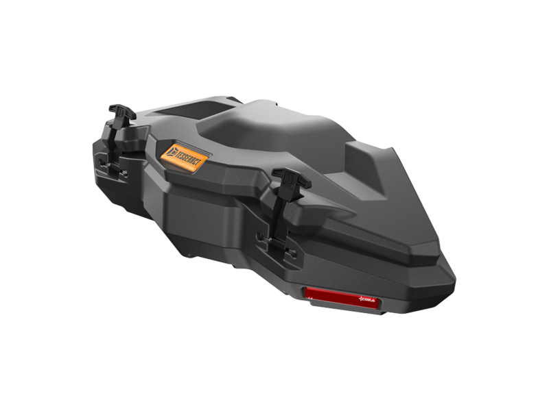Transportbox Polaris Scrambler