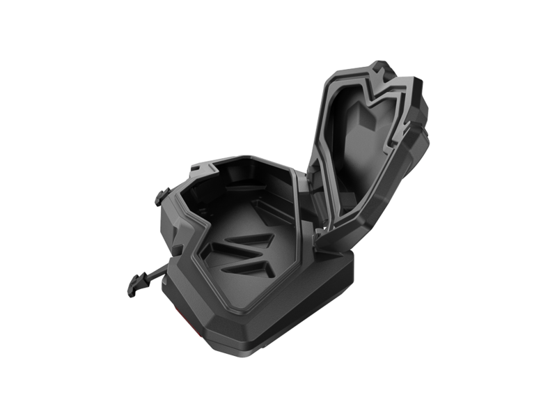 Transportbox Polaris Scrambler - 3