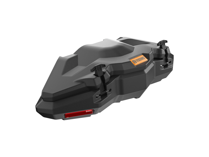 Transportbox Polaris Scrambler - 2