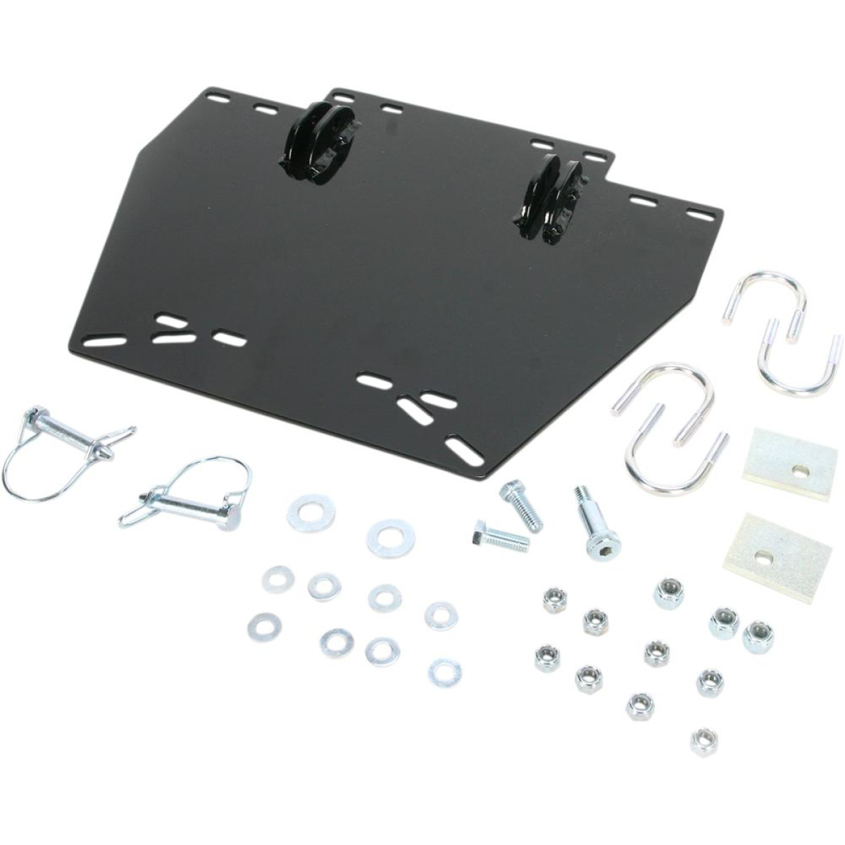 Plogfäste Center CF MOTO C-Force 800 (45010436)