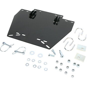 Plogfäste Center CF MOTO C-Force 800 (45010436)