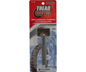Blad Tread Doctor