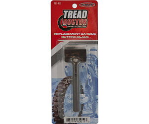 Blad Tread Doctor