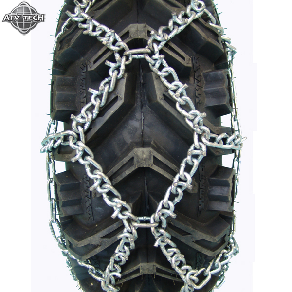Snökedjor ATV Tech 26x10" Däck