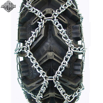 Snökedjor ATV Tech 26x10" Däck