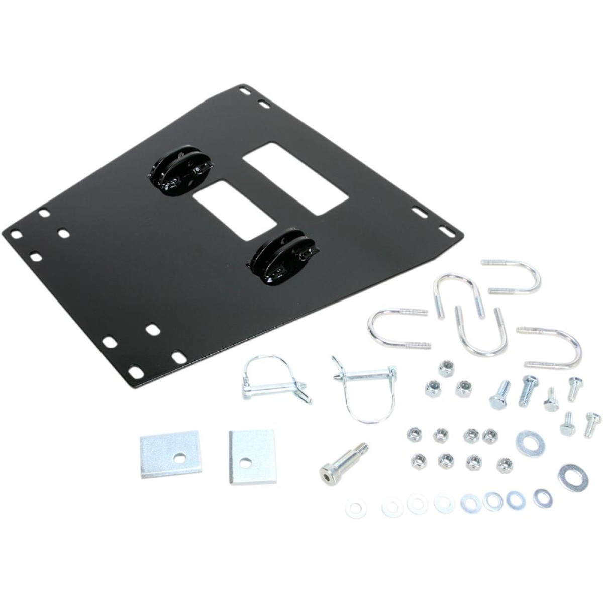 Plogfäste Center Honda TRX420 EFI Rancher 2007-2014 (45010446)
