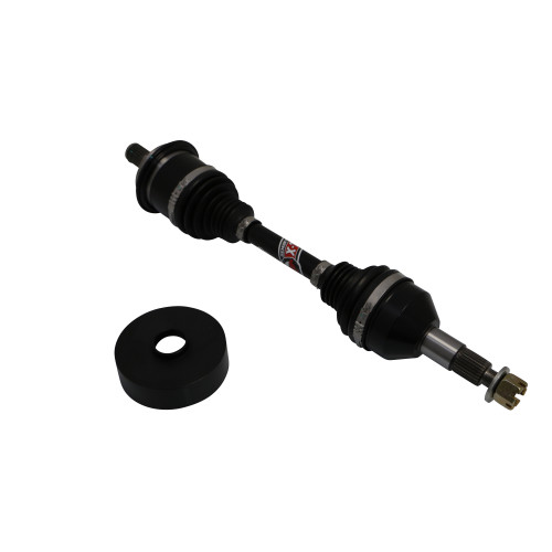 Xtreme HD Drivaxel Demon Can Am Maverick X3 BAK - 2