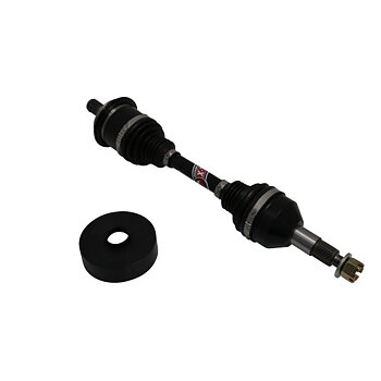 Xtreme HD Drivaxel Demon Can Am Maverick X3 BAK