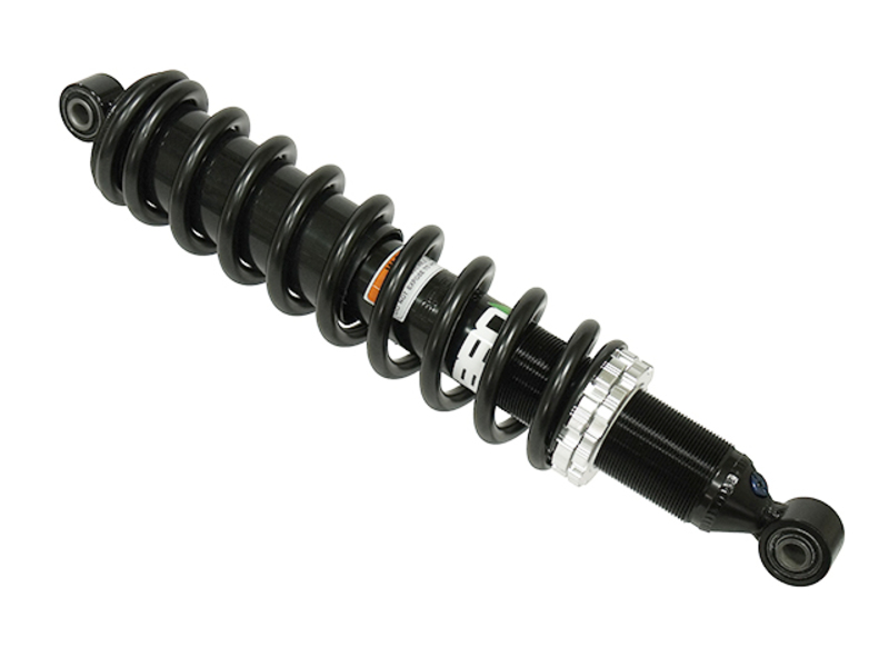 Stötdämpare Fram Honda TRX 420 FA/FPA 2009-2014 - 2