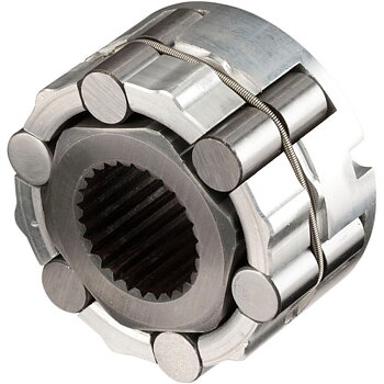 Hub Clutch Polaris 4X4 (1520214 & 1520281)